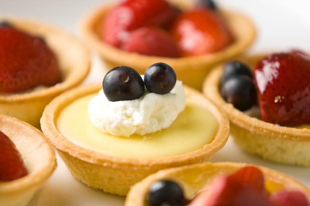 Creative Tastes Catering & Event Production