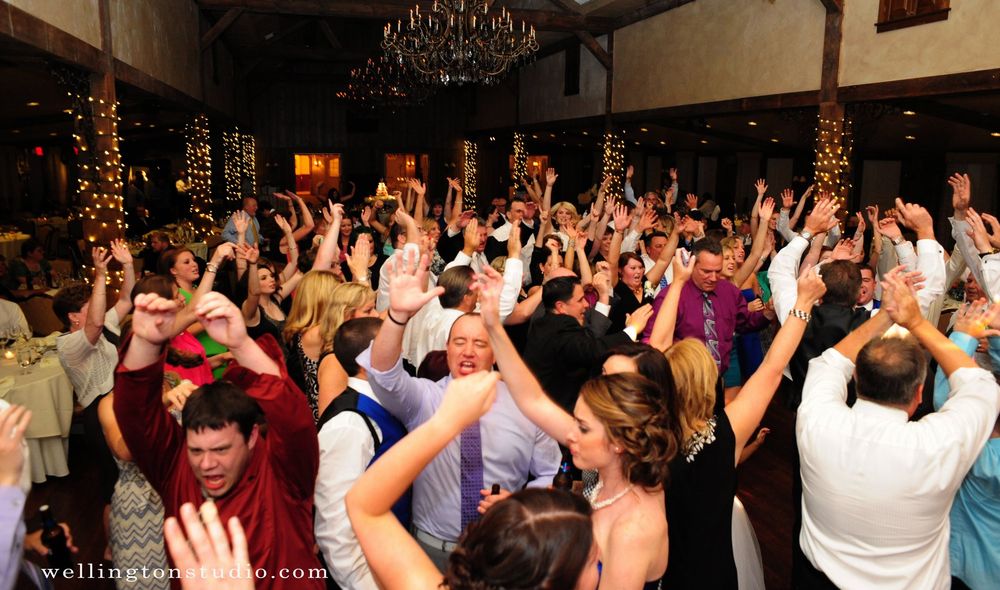 Elegant Event Entertainment