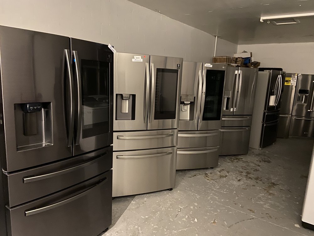 Sub-Zero Refrigerator Repair