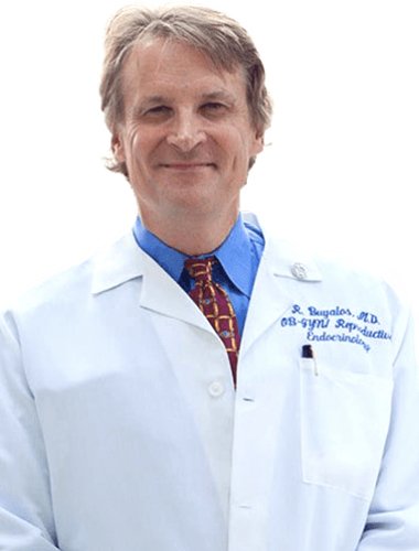 Richard Buyalos, MD