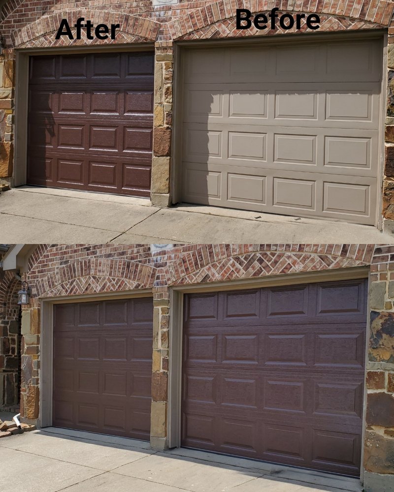 Wylie Overhead Garage Door & Gate