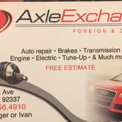 C And H Auto >> C H Axles And Auto Repair Auto Repair 15750 Arrow Blvd C And H Auto >> C H Axles And Auto Repair Auto Repair 15750 Arrow Blvd