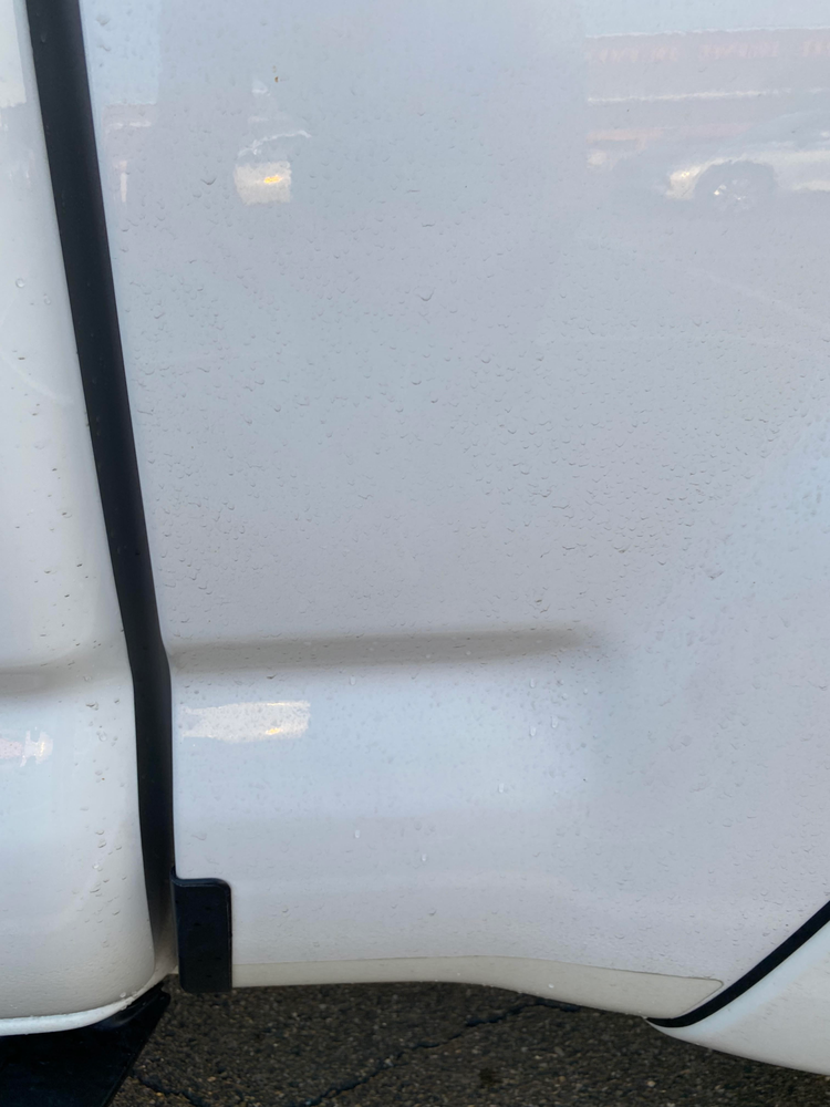 Wet Willy's Car Wash