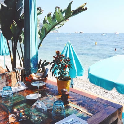 Anjuna Plage New 20 Photos 12 Reviews Bars 28