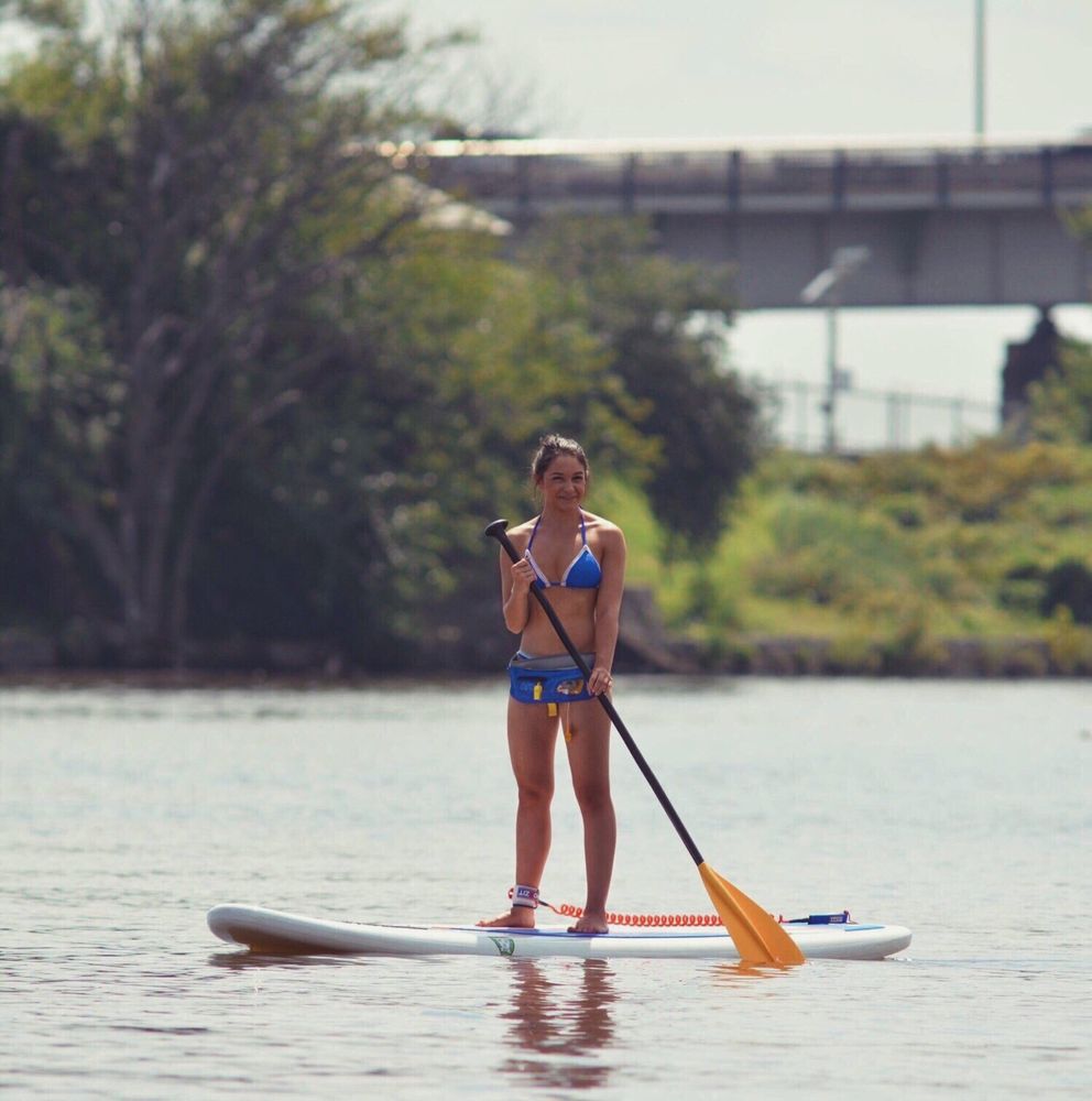 Capital SUP