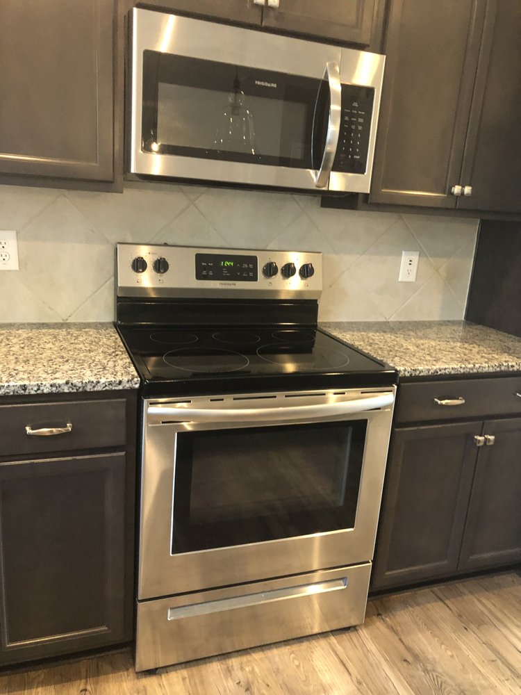 Fatima’s cleaning services