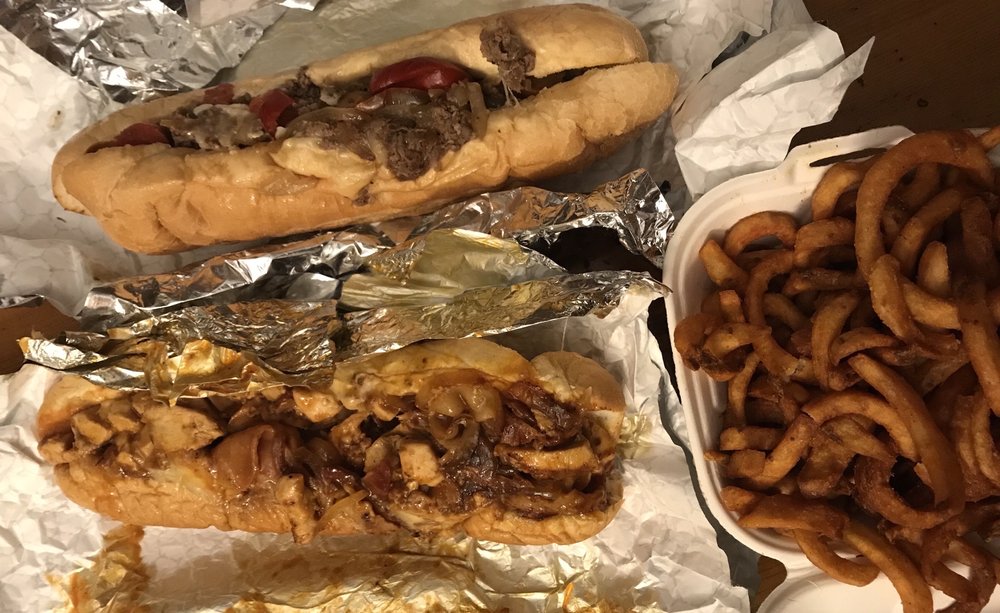 Pepper Jack's