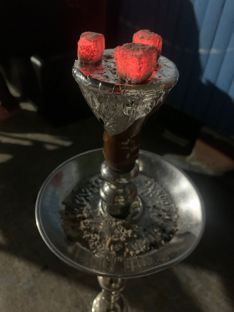 Shisha Cafe & Hookah Lounge