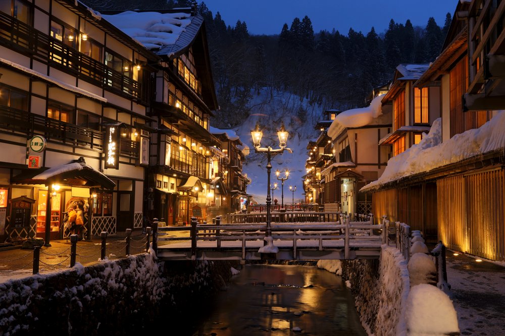Sankei Travel of Americas