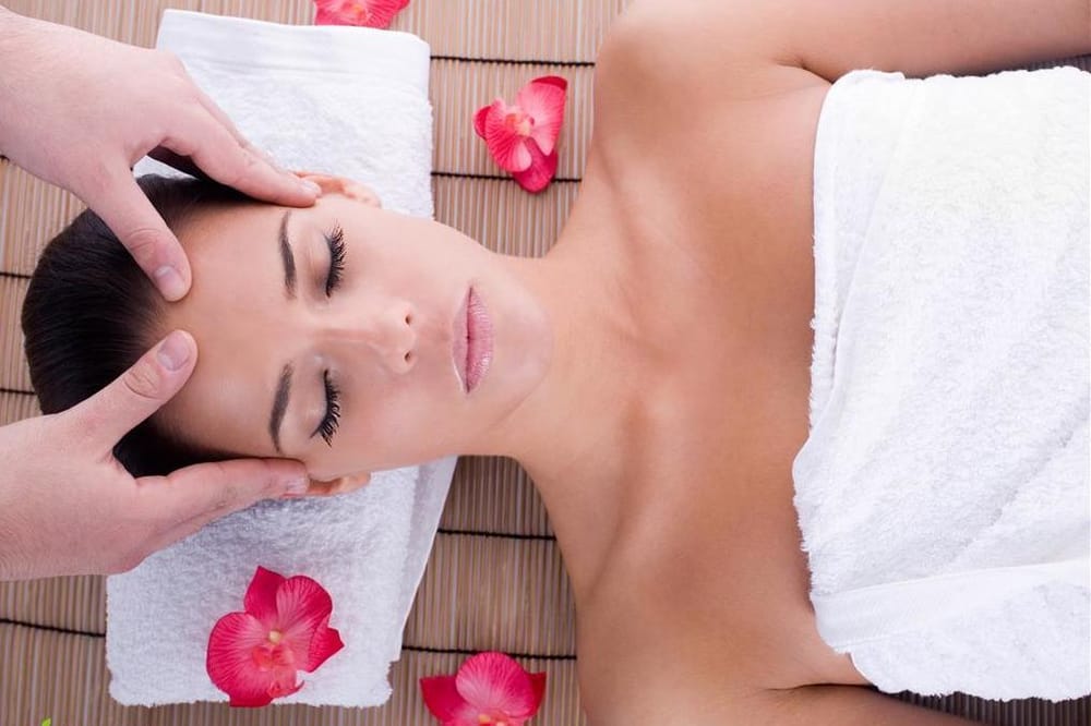 Recharge Spa