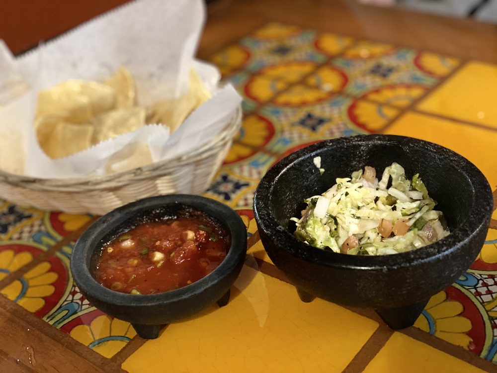 Hacienda Tequila
