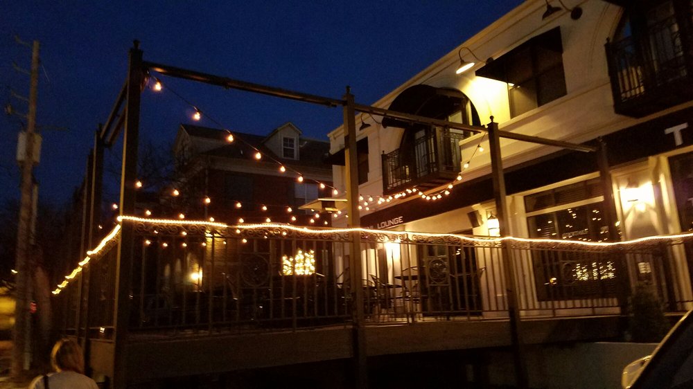 Theo’s Fayetteville 49 Photos & 61 Reviews American (New) 318 N