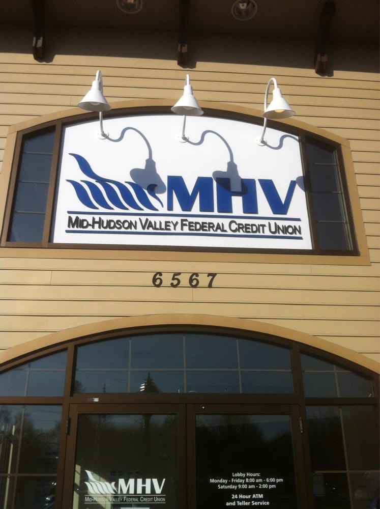 MidHudson Valley Federal Credit Union Banks & Credit Unions 6567