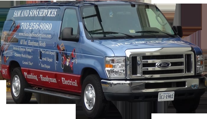 Sam & Sons Services