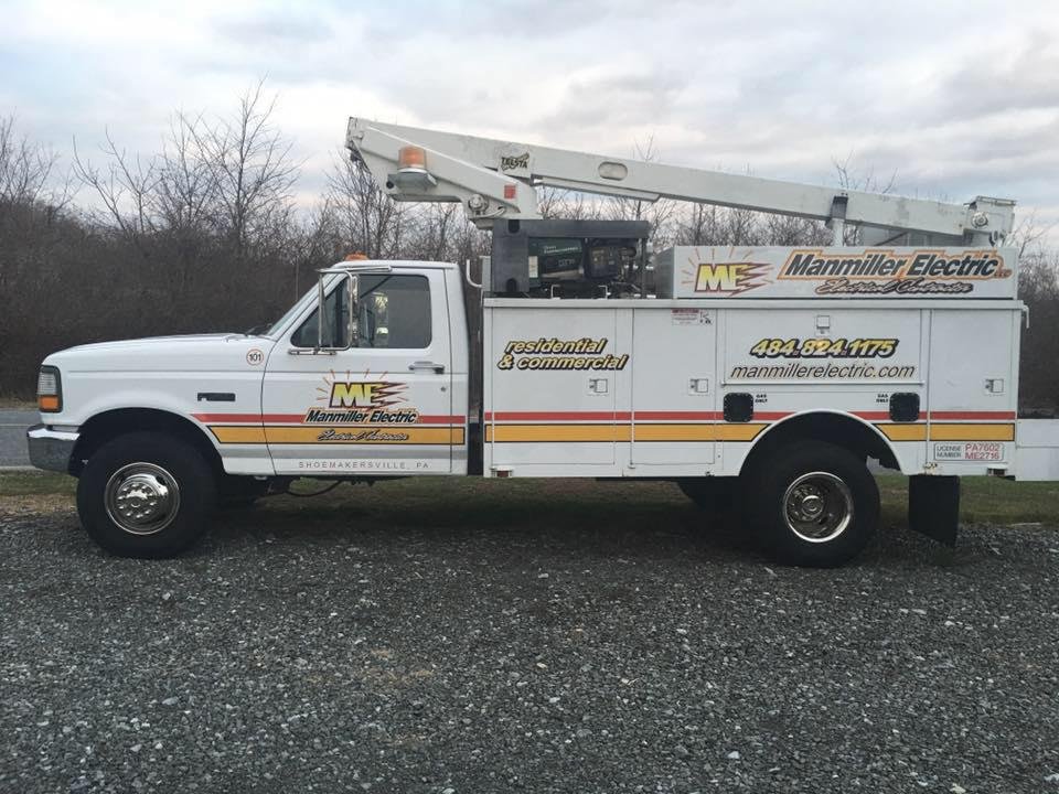 Manmiller Electric
