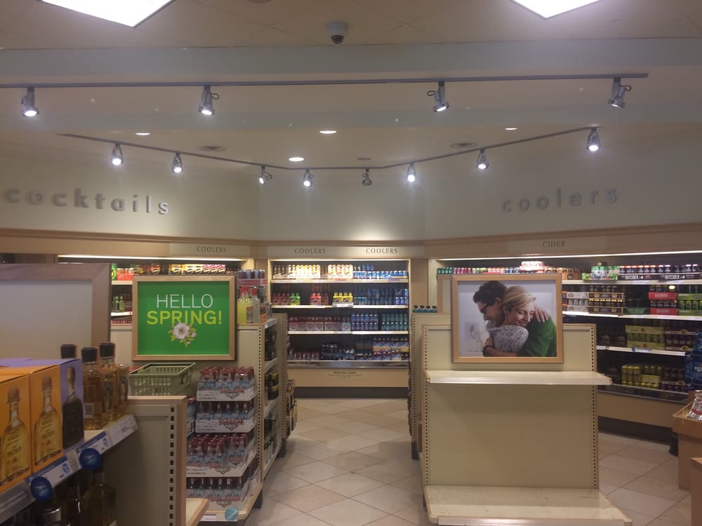 LCBO