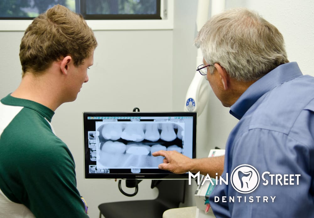 Main Street Dentistry 10 Reviews General Dentistry 3512 Main St