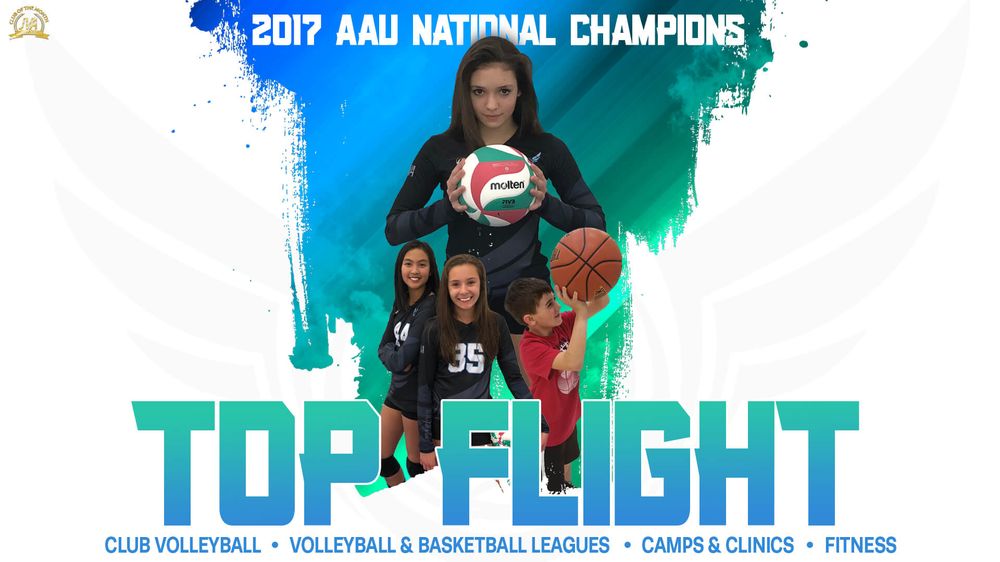 Top Flight Volleyball Club 29 Photos Sports Clubs 2739 Alft Ln