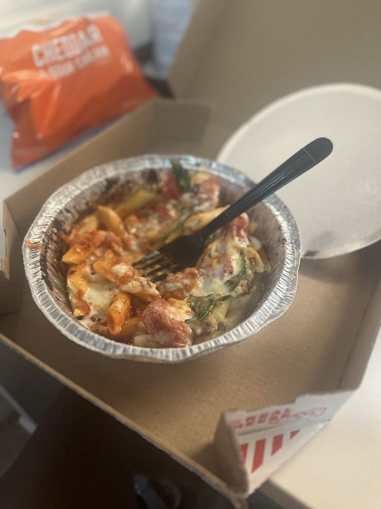 Domino's Pizza Domino's Pizza