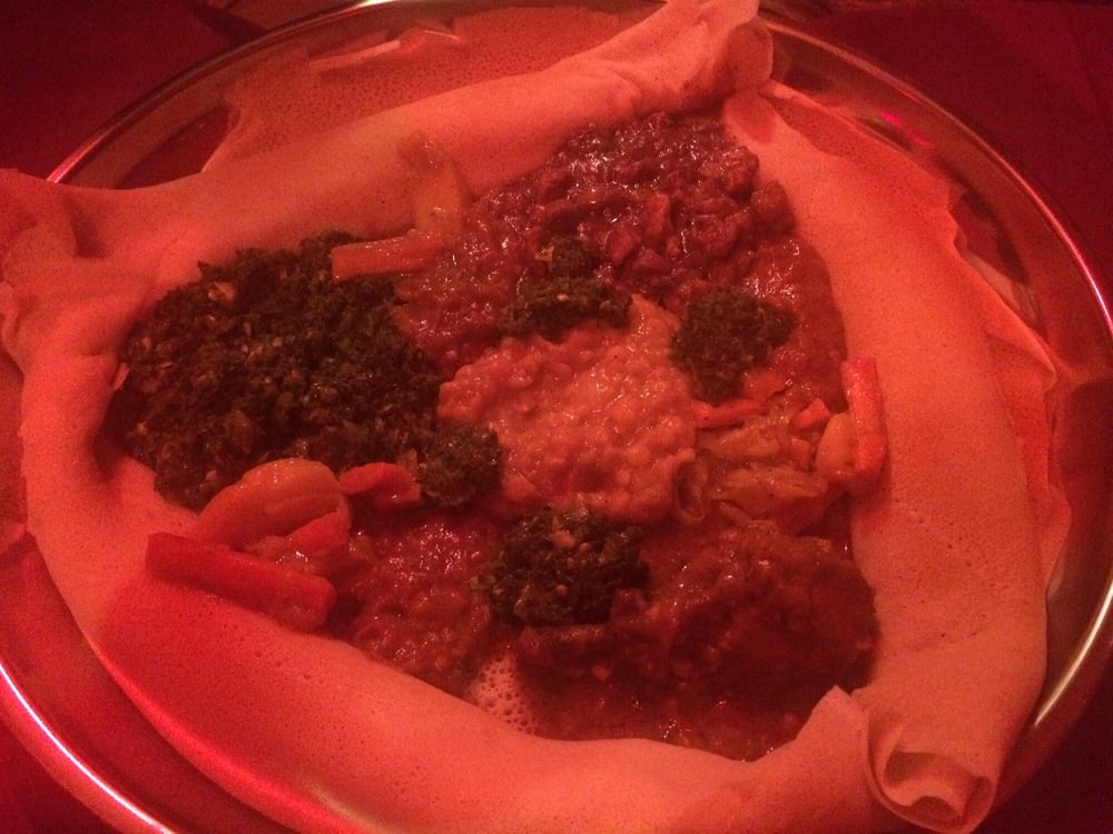 East Africa Restaurant