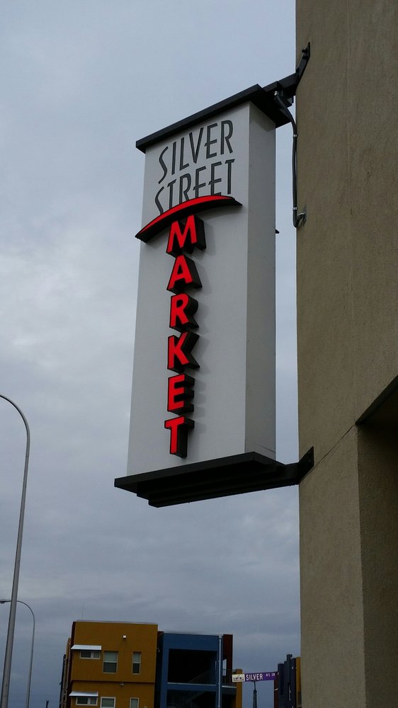 Silver Street Market 74 Photos & 13 Reviews Delis 205 Silver Ave
