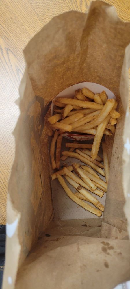 Wendy's