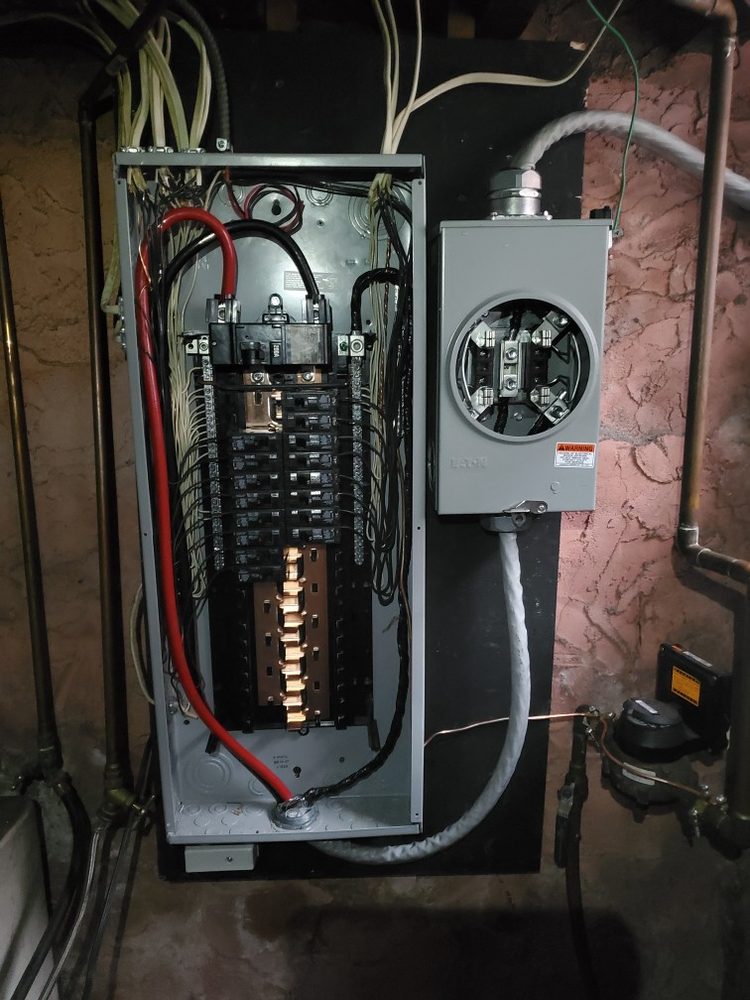 Jim & Sons Electric
