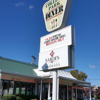 Restaurants In College Park Maryland Best College Park Diner 160 Photos 238 Reviews Diners 9206