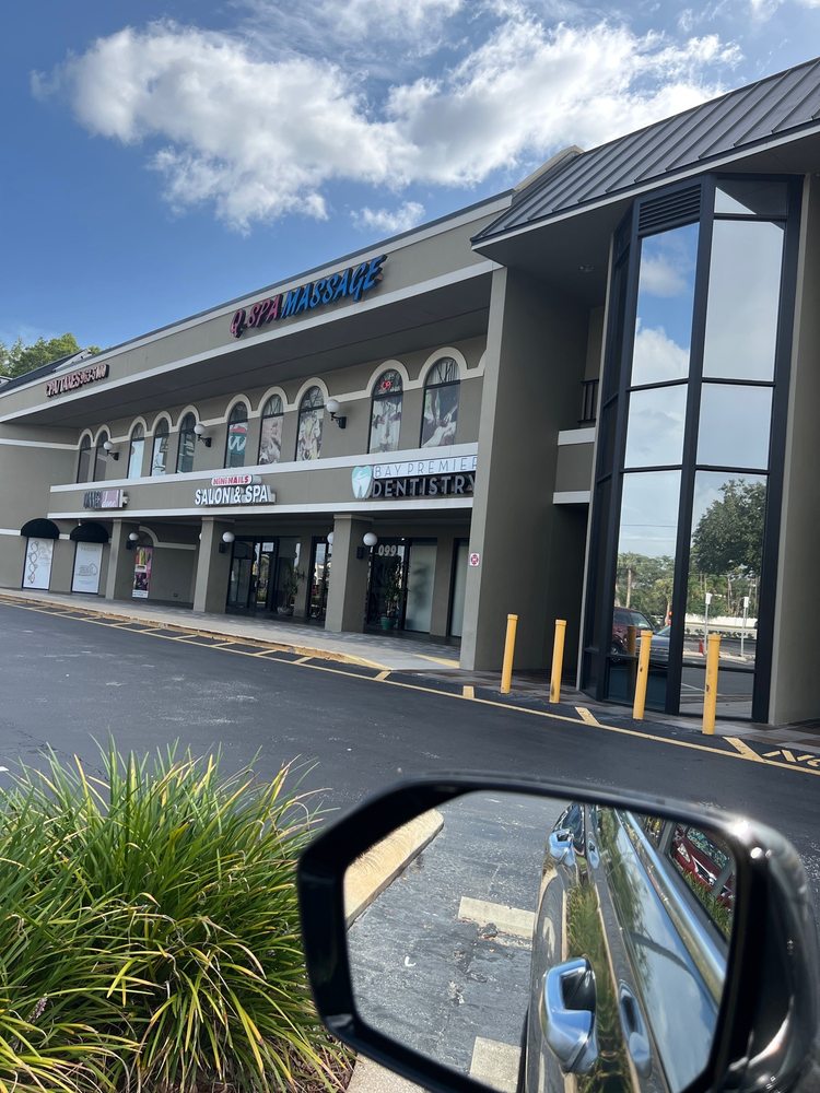 image of business Bay Premier Dentistry