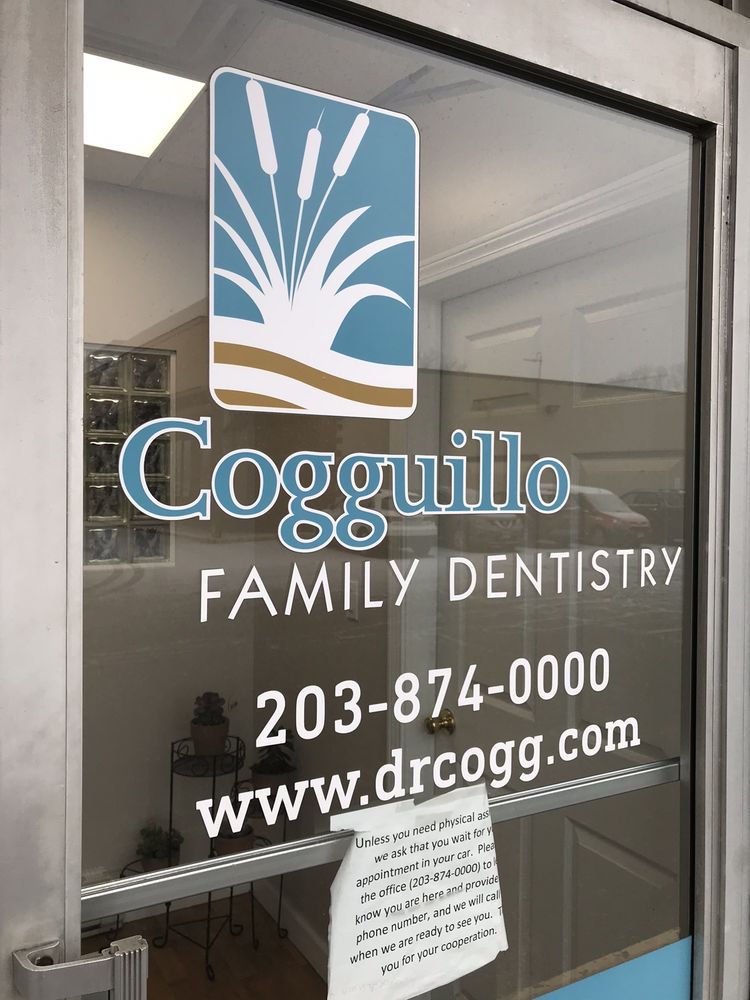 Chris Cogguillo, DDS - Cogguillo Family Dentistry
