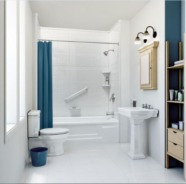 Bath Fitter