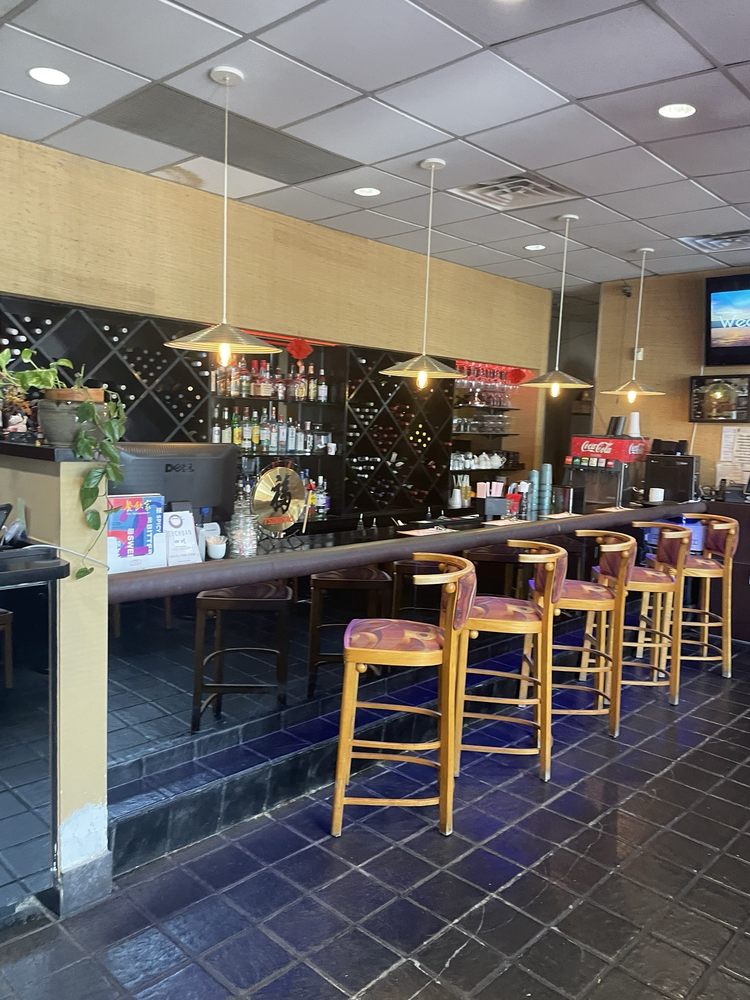 Szechuan Chinese Restaurant