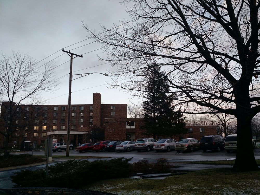 Salem Village Nursing & Rehabilitation Ctr L L C Health & Medical