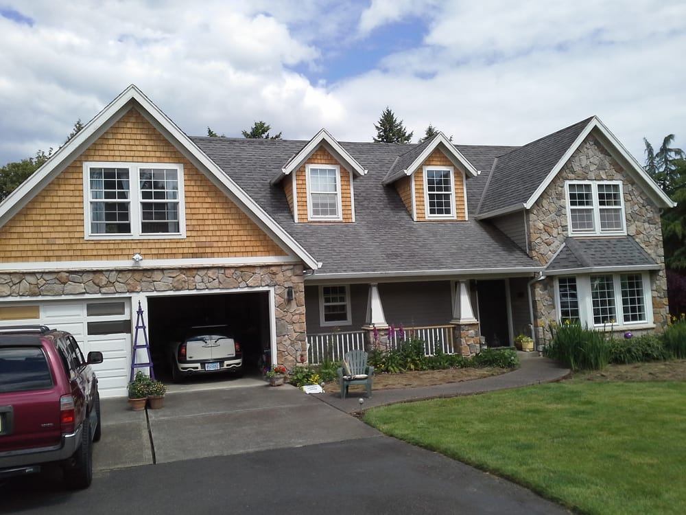 A FIVE STAR PAINTING PROJECT. Before exterior repaint. Yelp A FIVE STAR PAINTING PROJECT. Before exterior repaint. Yelp