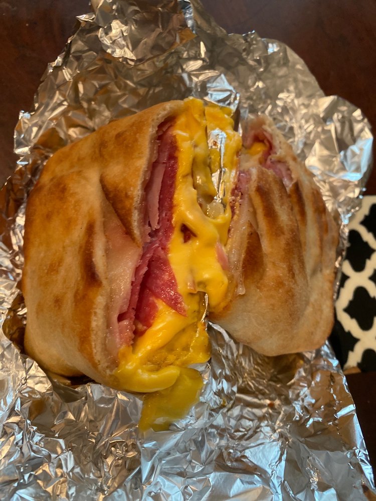 Sette E Venti By Gianfranco's