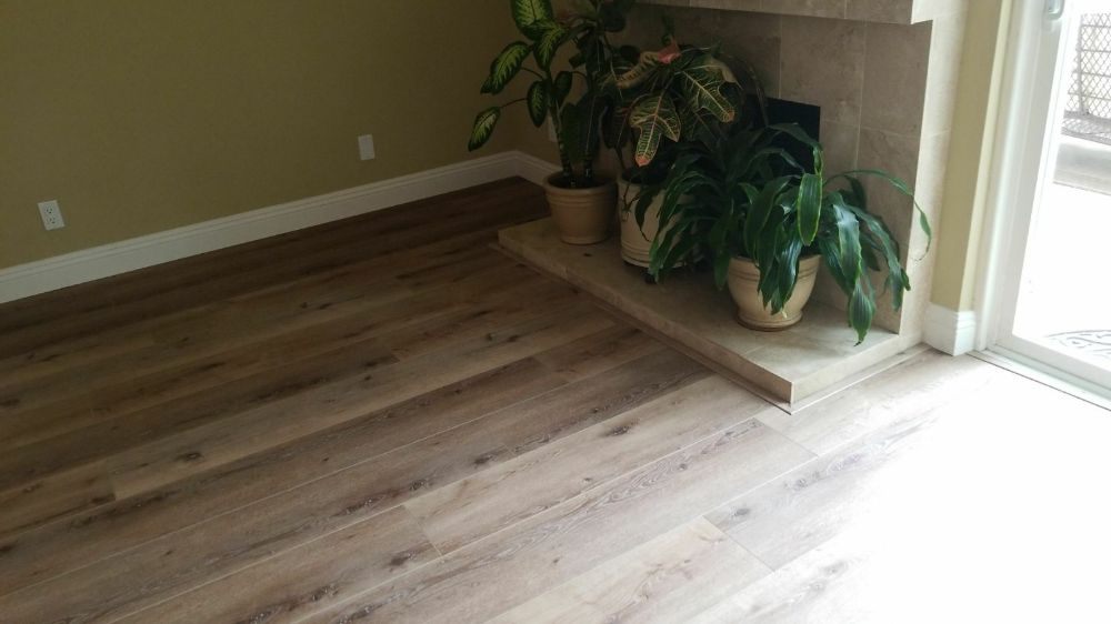 Kingsmen Rigid Vinyl Planks La Jolla Collection Color Wheat 100 Kingsmen Rigid Vinyl Planks La Jolla Collection Color Wheat 100 Waterproof Yelp
