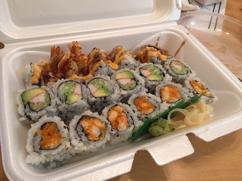 Tao pan asian restaurant knoxville tn