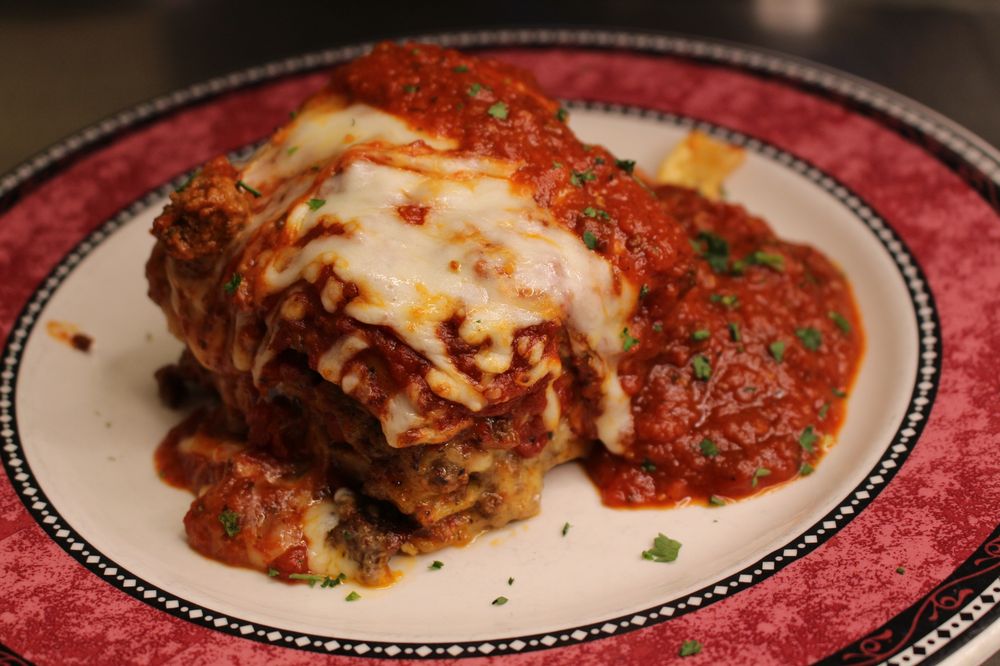 Aurelio's Italian Grill