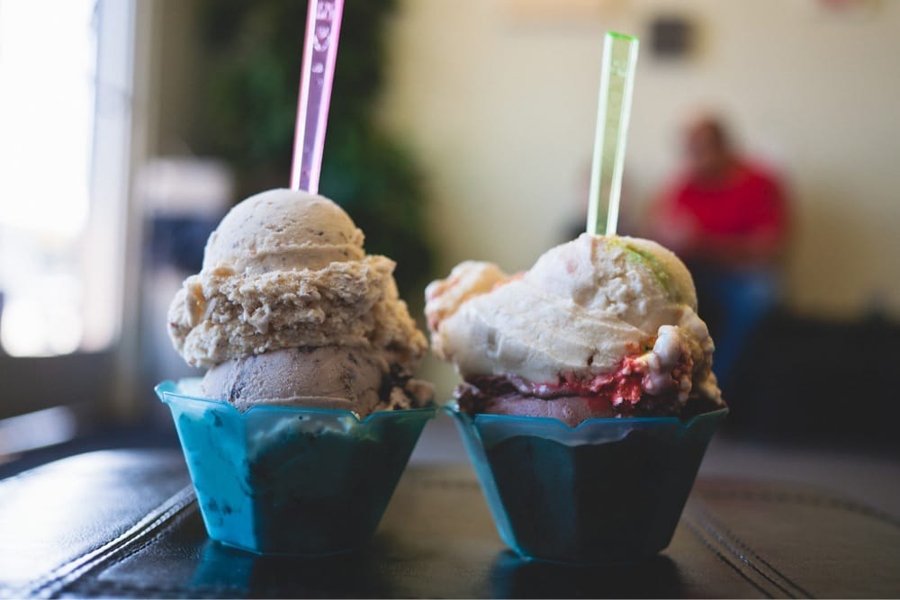 Scoops 275 Photos & 357 Reviews Ice Cream & Frozen Yogurt 5105