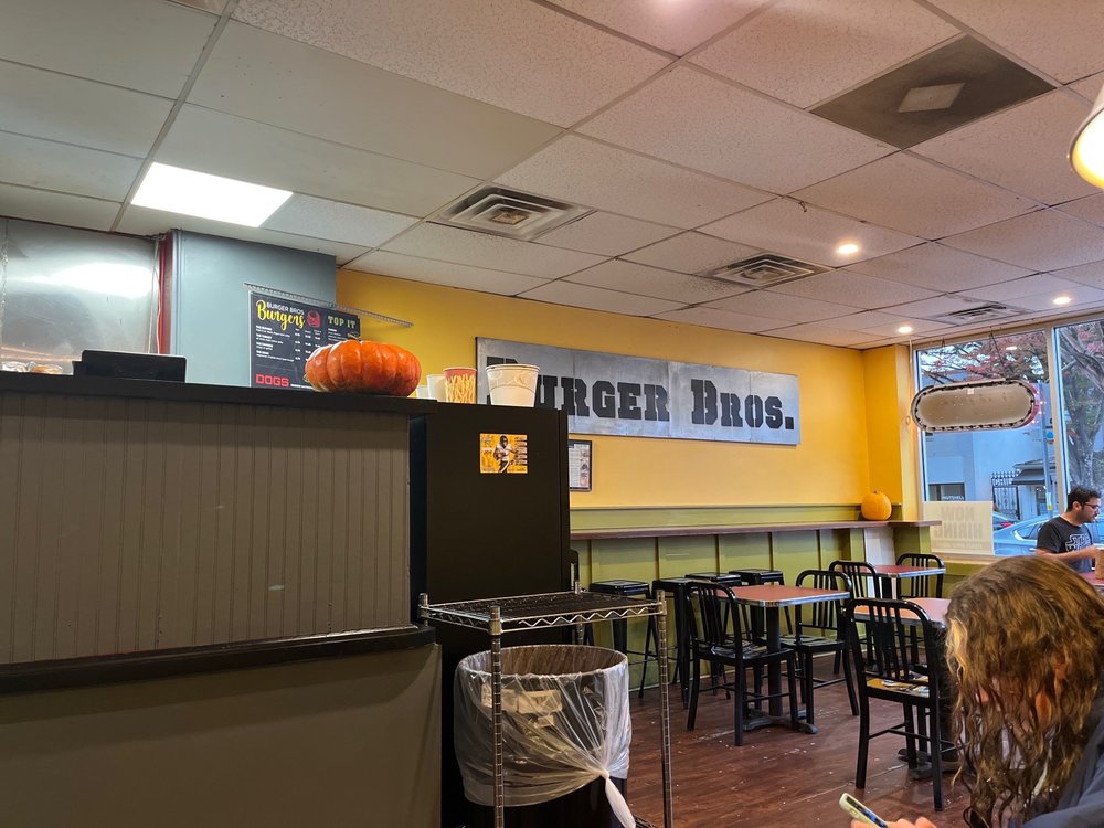 Burger Bros