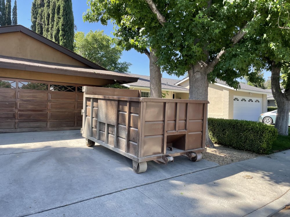All Waste Bins