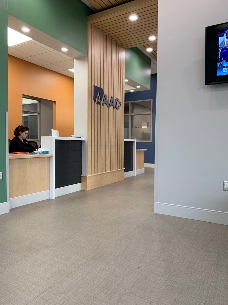 image of business Arkansas Allergy & Asthma Clinic, PA