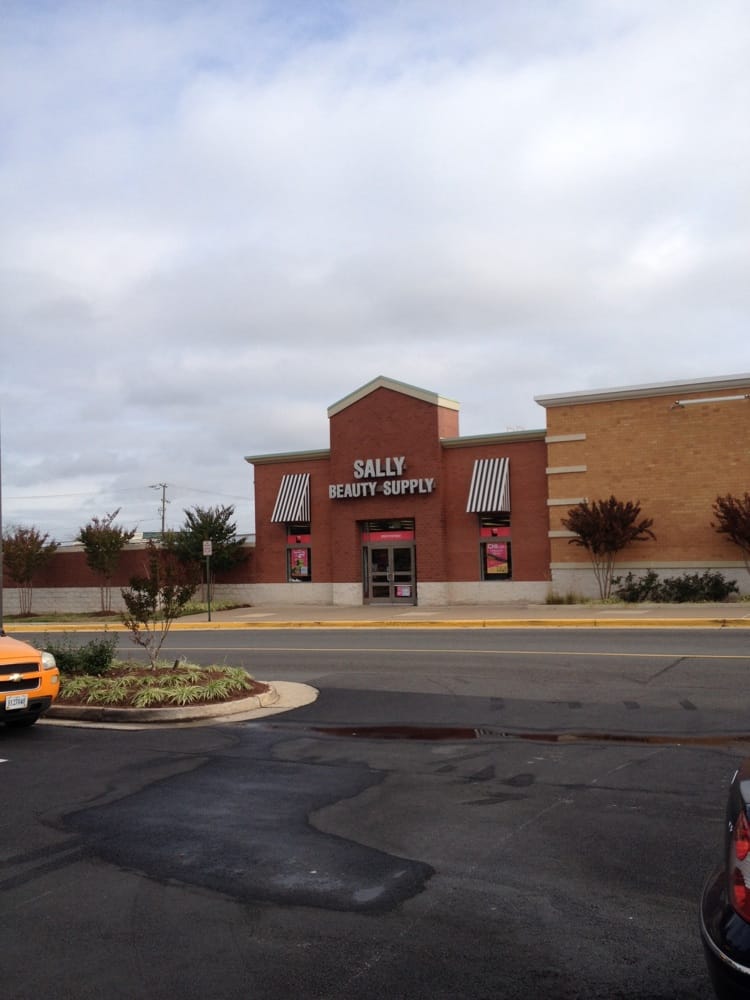 Sally Beauty Supply