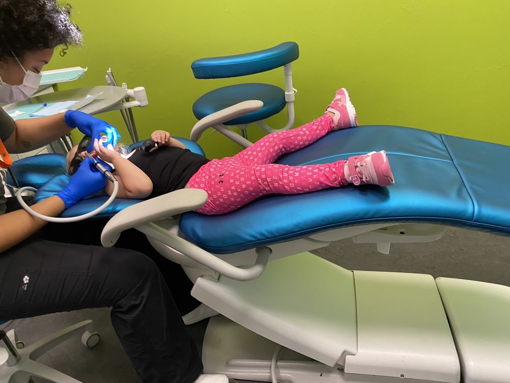 image of business Edmond Pediatric & Teen Dentistry