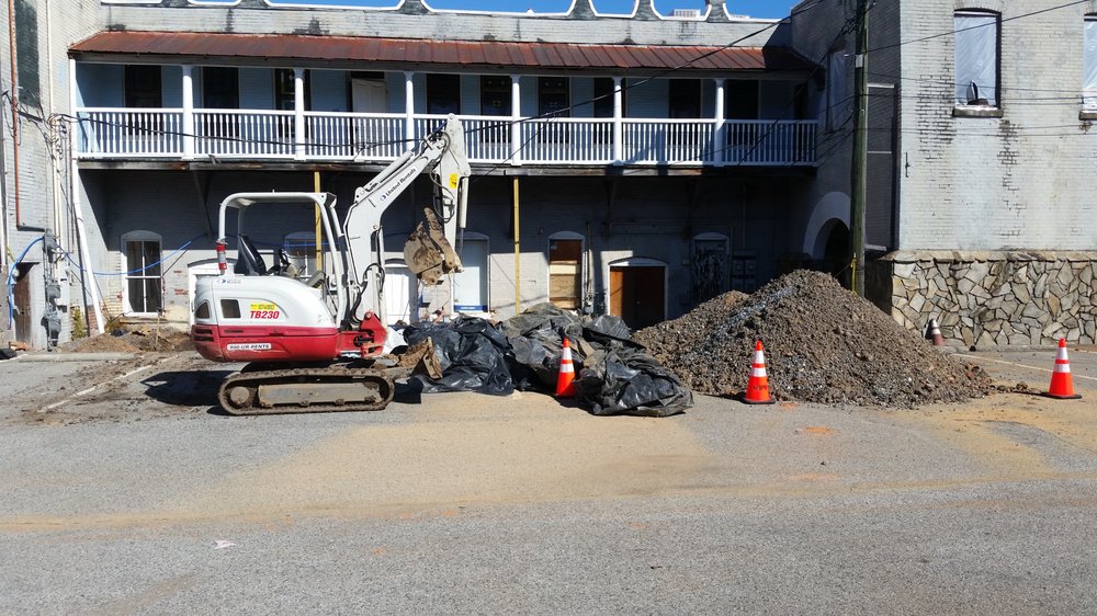 Patriot's Electrical