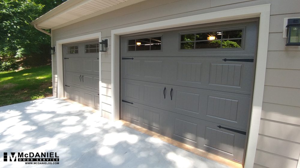 McDaniel Door Service