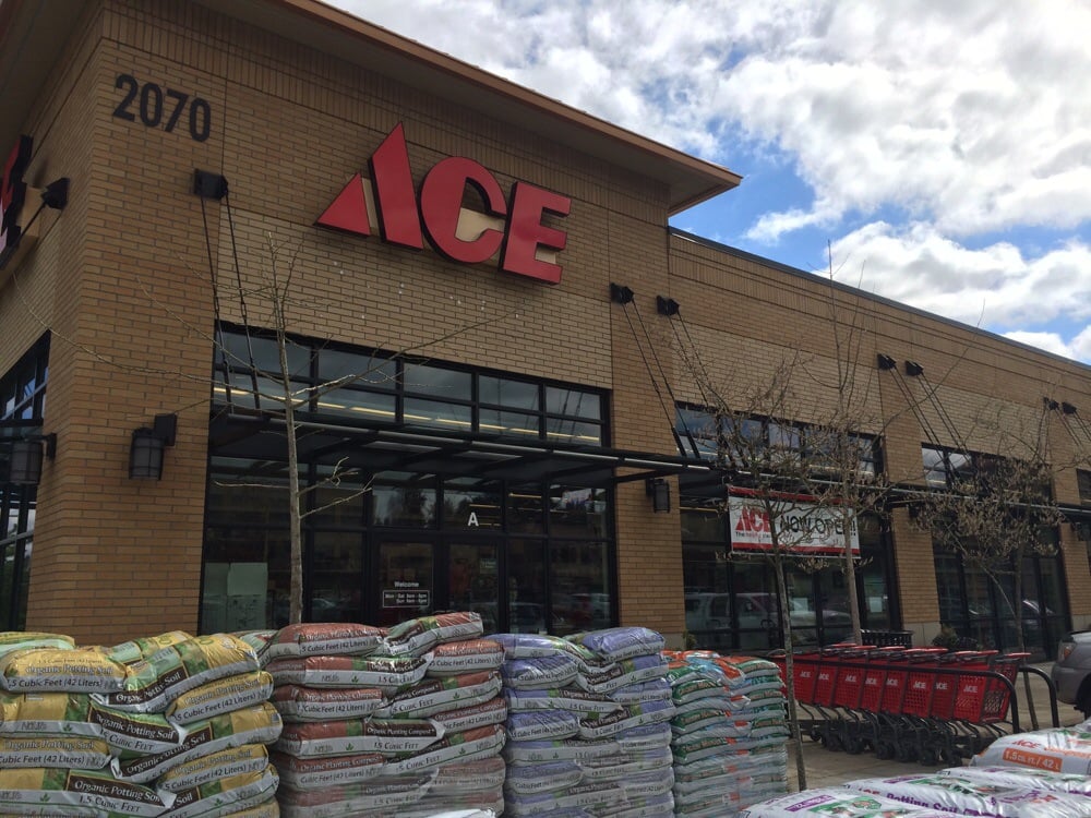 ace hardware hardware stores 2070 8th ave west linn ace hardware hardware stores 2070 8th ave west linn