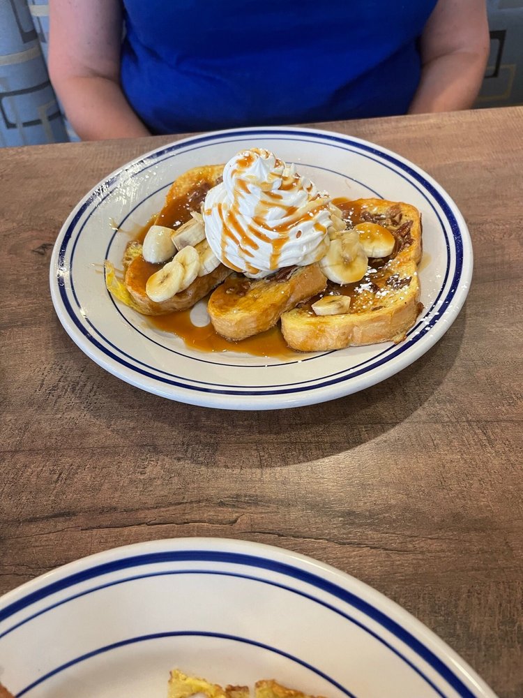 Freedom Square Diner