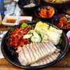 Hangari Bajirak Kalguksu