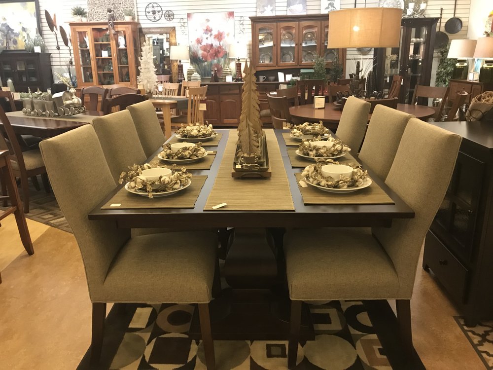 Photos for Amish Originals Furniture - Yelp